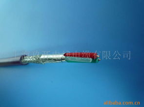 上海玖開電線電纜信號(hào)電纜產(chǎn)品系列概覽